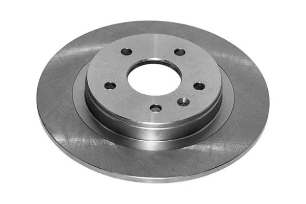 диск тормозной задний!\ JAC S3 6021-0312-SX STELLOX