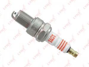 Свеча зажигания 7FCR (Nickel) SP-318 SP-318 LYNXAUTO