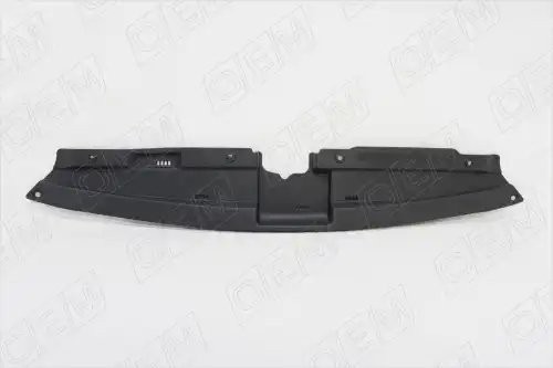 Кожух замка капота, Kia, Ceed, 2 JD (2012-нв) OEM0005KZK OEMPARTS