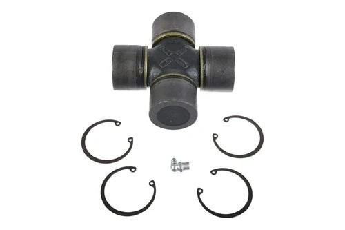 крестовина кардана! 57x144 MAN,MB,DAF,IVECO,VOLVO, HOWO Z153867 ZENTPARTS