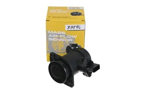 измеритель массы воздуха! VW LT 28-35 2.5TDi 99-06/Transporter 2.5TDi 95-03 Z152890 ZENTPARTS