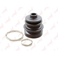 к-кт пыльника ШРУСа наружного!\ Nissan Cube PC2047 LYNXAUTO