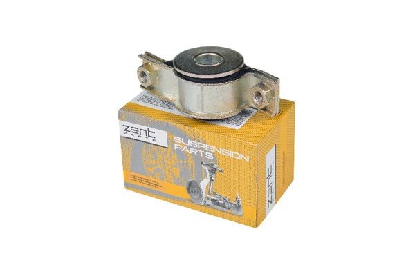 сайлентблок рычага зад. л.!\ Fiat Tempra all 87-97/Brava all 95-01 Z25505 ZENTPARTS