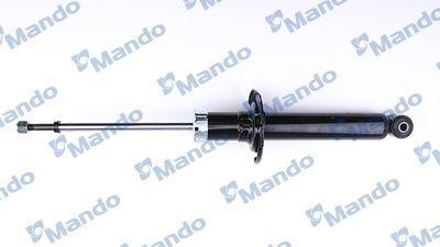 Амортизатор TOYOTA Paseo задний левый/правый газовый MANDO MSS015485 MANDO