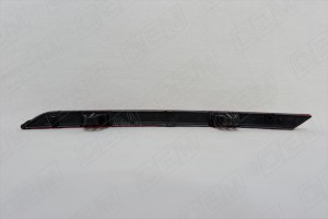 Отражатель левый Volkswagen Polo sedan 5 2015-2020 OEM0023SOL OEMPARTS