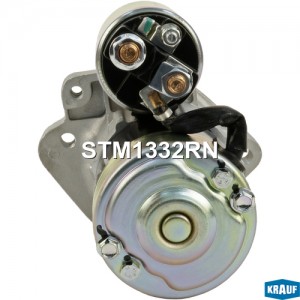 Стартер RENAULT Duster (11-) KRAUF STM1332RN KRAUF
