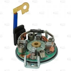 Узел щеточный стартера для а/м Kia K5 (20-)/Sorento (20-)/Hyundai Sonata (19-) 2 VBS 0851 START VOLT