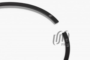 Кольца поршневые 0.50 Audi/VW 1.8/2.0TFSI d82.5+0.50 1.2-1.5-2.0 на 1 цил. (06J  PR1467050 UNITED MOTORS PRO
