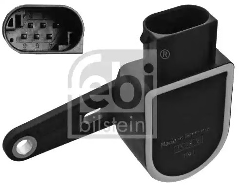 Датчик BMW X1 (F48),X2 (F39) изменения высоты дорожного просвета FEBI 100090 FEBI BILSTEIN