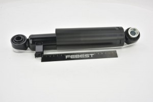 Амортизатор задний HYUNDAI SANTA FE II 06- 12658283R 12658283R FEBEST