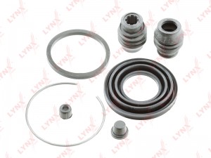 Ремкомплект тормозного суппорта заднего BC0121 LYNXAUTO