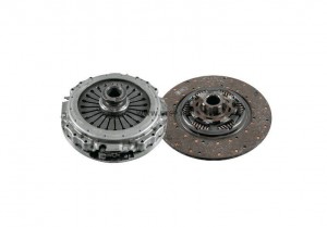 СЦЕПЛЕНИЕ DOUBLE DISC 700649 HAMMER