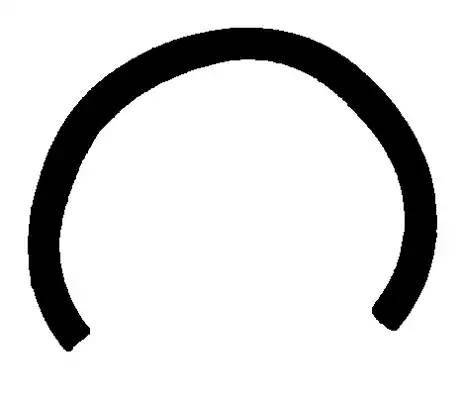 Набивка сальниковая 71-19722-00 VICTOR REINZ