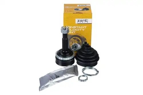 ШРУС наружный к-кт! ABS, 21428\ Opel Vectra A 1.6i 88> Z21715 ZENTPARTS