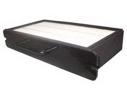 Фильтр воздушный салона VOLVO SAKURA CA71020 SAKURA