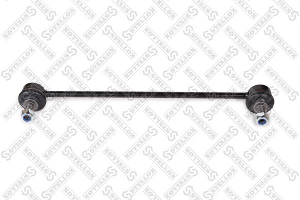 тяга стабилизатора переднего!\Fiat Panda 1.4 16V 06-12 56-02329-SX STELLOX