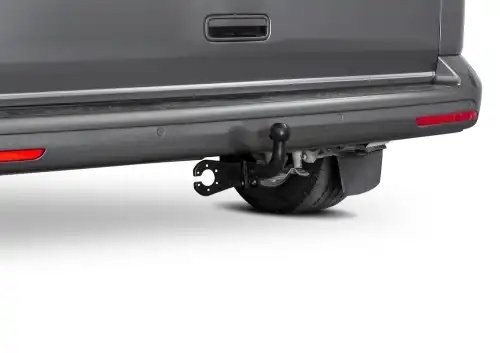 фаркоп! шар A, 3000/100 кг.\ VW Multivan 03-19 F5812001 BERG