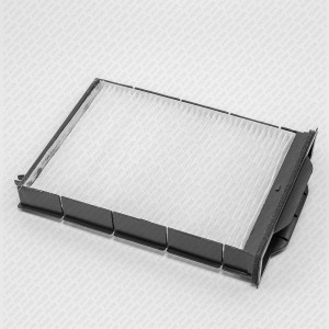 Фильтр салона RENAULT Megane 02- IF0233 IF0233 GREEN FILTER