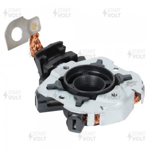 Узел щеточный стартера для а/м VAG Octavia Tour (96-) 5MT (VBS 1816) VBS 1816 START VOLT