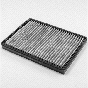CHEVROLET CAPTIVA (C100)/ (C140)/ OPEL ANTARA УГОЛЬНЫЙ IF0346K GREEN FILTER