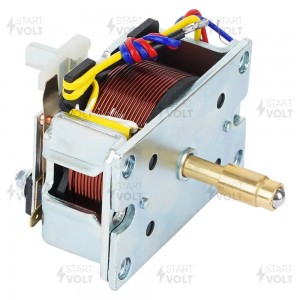 Реле втягивающее стартера для а/м MAN TGA (02-)/F2000 (94-) с дв. D2876/D2866 (V VSR 2104 START VOLT