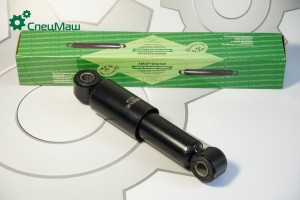 амортизатор! сиденья пневматического\ МАЗ, ЗИЛ 1142915019 SPETSMASH