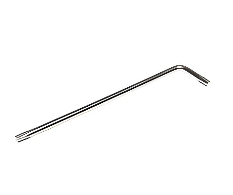 Ключ TORX Г-образный T-30 длинный ROCKFORCE RF76630L ROCK FORCE