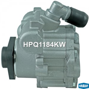Насос гидроусилителя руля HPQ1184KW hpq1184kw KRAUF