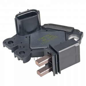 Регулятор напряжения ген. для а/м Hyundai/KIA CEED (07-)/Elantra (06-)/Cerato II VRR08H2 START VOLT