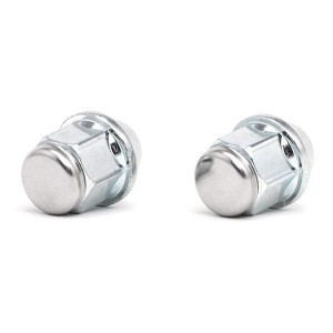 Гайка колеса М12х1,25х30 конус ключ 19мм SUZUKI FEBI 33927 FEBI BILSTEIN