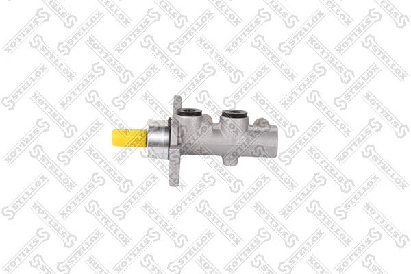 цилиндр торм. глав.! c ABS\ Renault Logan/Sandero 1.4-1.6i/DCi 04> 05-85604-SX STELLOX