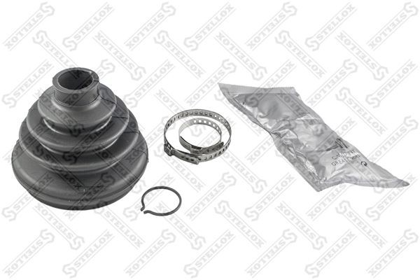 к-кт пыльника ШРУСа наружного!\ Volvo 850/C70/S70/S80 2.0-2.4T 93-00 13-00666-SX STELLOX