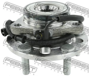 Ступица передняя SSANG YONG KYRON 2005-2012 1482-REXF 1482-REXF FEBEST