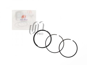 Кольца поршневые STD Suzuki J20A-II d84.0 STD 1.2-1.2-2.5 (12140-65J00) на 1 цил PR1446000 UNITED MOTORS PRO