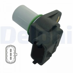 датчик положения распредвала!\ MB W202/W203/W210/Sprinter 1.4-4.0CDi 97> SS11007 DELPHI