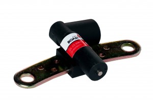 RENAULT LOGAN/ KANGOO/ MEGANE/SCENIC ЧЕРНЫЙ VSCS0901 START VOLT