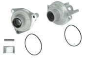 РМК крышки КПП 88531254 EURORICAMBI