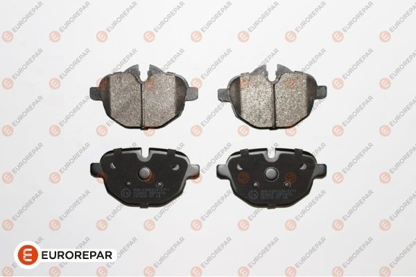 BMW 5-СЕРИЯ F10/F11 (2009>) 1623063580 EUROREPAR