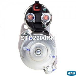 стартер! 12V 1.2KW 11T\ KIA Sorento 2.4, Hyundai ix35 2.0i 10> STD2200RN KRAUF