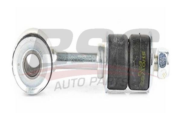 Стойка стабилизатора PEUGEOT Boxer CITROEN Jumper FIAT Ducato (02-) переднего ле BSG 70-310-039 BSG