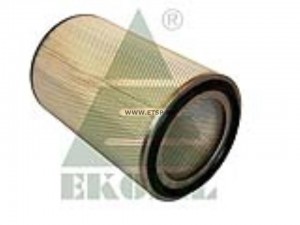 Фильтр воздушный MAN MERCEDES IVECO EKOFIL EKO-01.401/1 EKOFIL