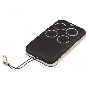 Пульт для ворот и шлагбаумов универсальный копирующий AIRLINE ALAB004 AIRLINE