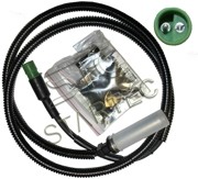 SCANIA 4 SERIES (1995-2007) Прямой L=1450мм INF09103 STARTEC