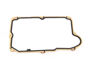 ПРОКЛАДКА ПОДДОНА АКП  FLANSCHDICHTUNG 2463710780 A 246 371 07 80 MERCEDES BENZ