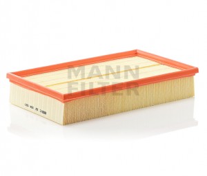 Фильтр воздушный C32164 C 32 164 MANN FILTER