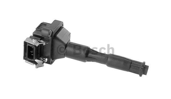 Катушка зажигания BMW BOSCH 0 221 504 029 BOSCH