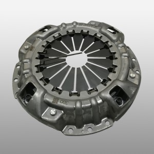 Корзина сцепления (нажимная) Mitsubishi ME538508 SHAFT