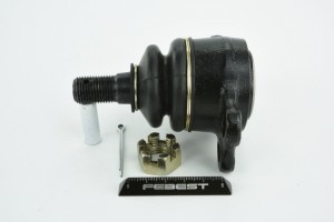 Опора шаровая SSANGYONG KYRON 05-15 1420-REXLF 1420-REXLF FEBEST