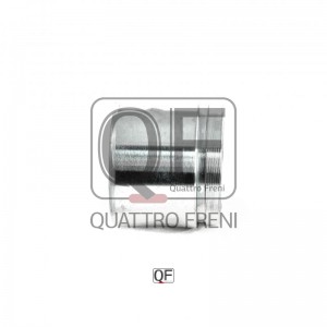 поршень тормозного суппорта!\ Hyundai Tucson (TL) 15>, KIA Sportage 15> QF00Z00122 QUATTRO FRENI