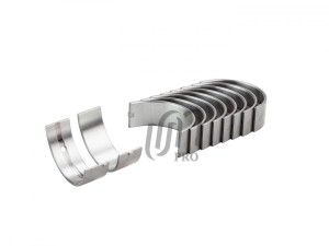 Вкладыши коренные 0.25 Honda B16A UM MBS009005025 UNITED MOTORS PRO